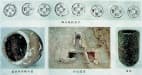 12,000 Song dynasty iron
coins unearthed in Shanxi