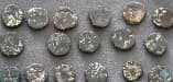 Kushan Empire coins unearthed in Ningxia